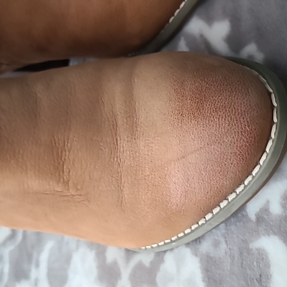 Vionic ankle boots - Picture 3 of 5